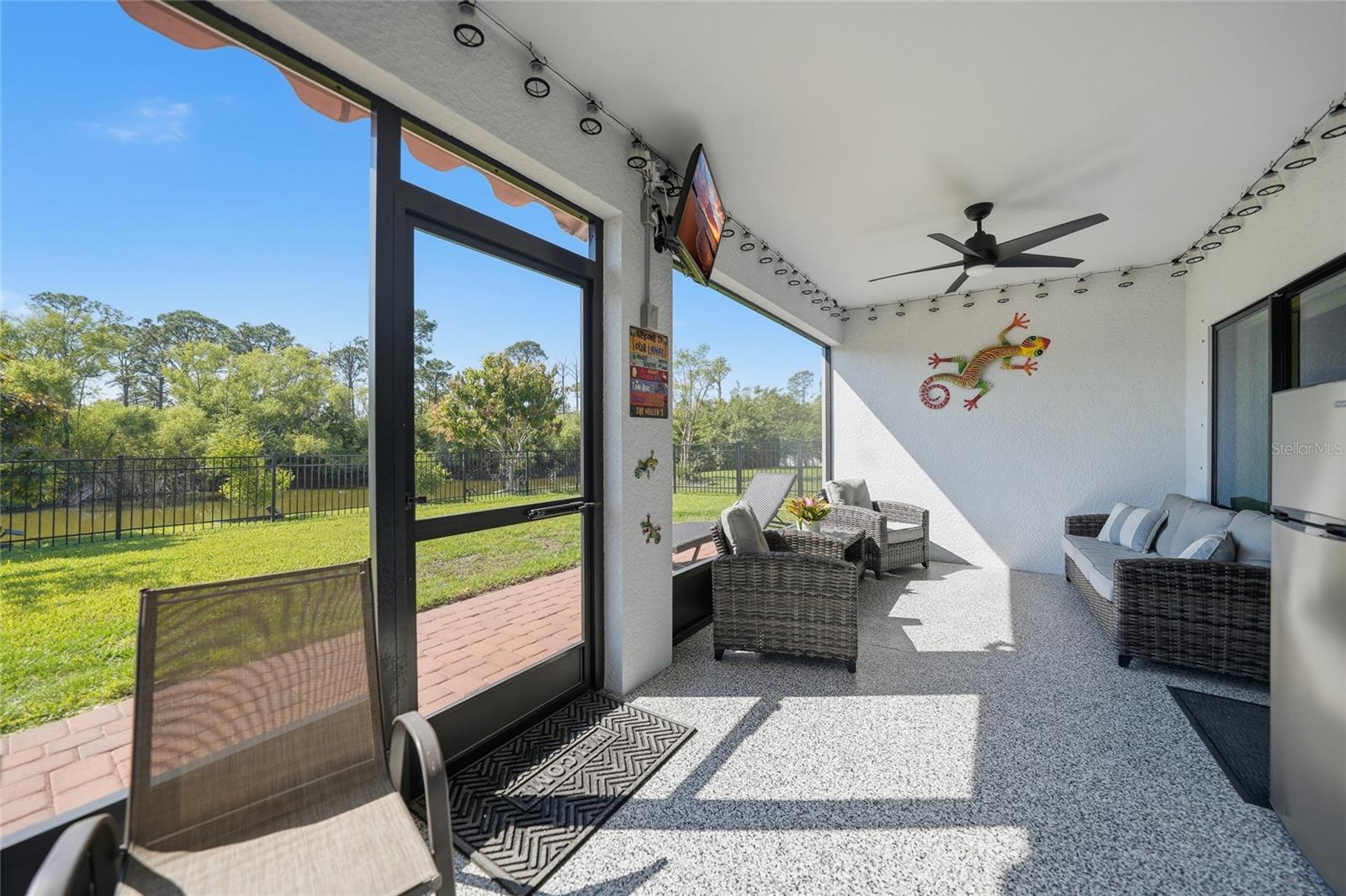 VILLA MILANO PH 4-6 - Residential