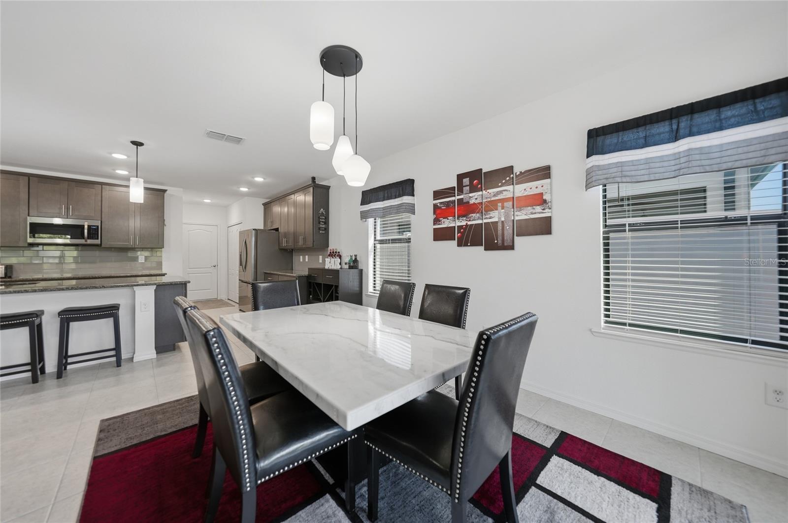 VILLA MILANO PH 4-6 - Residential