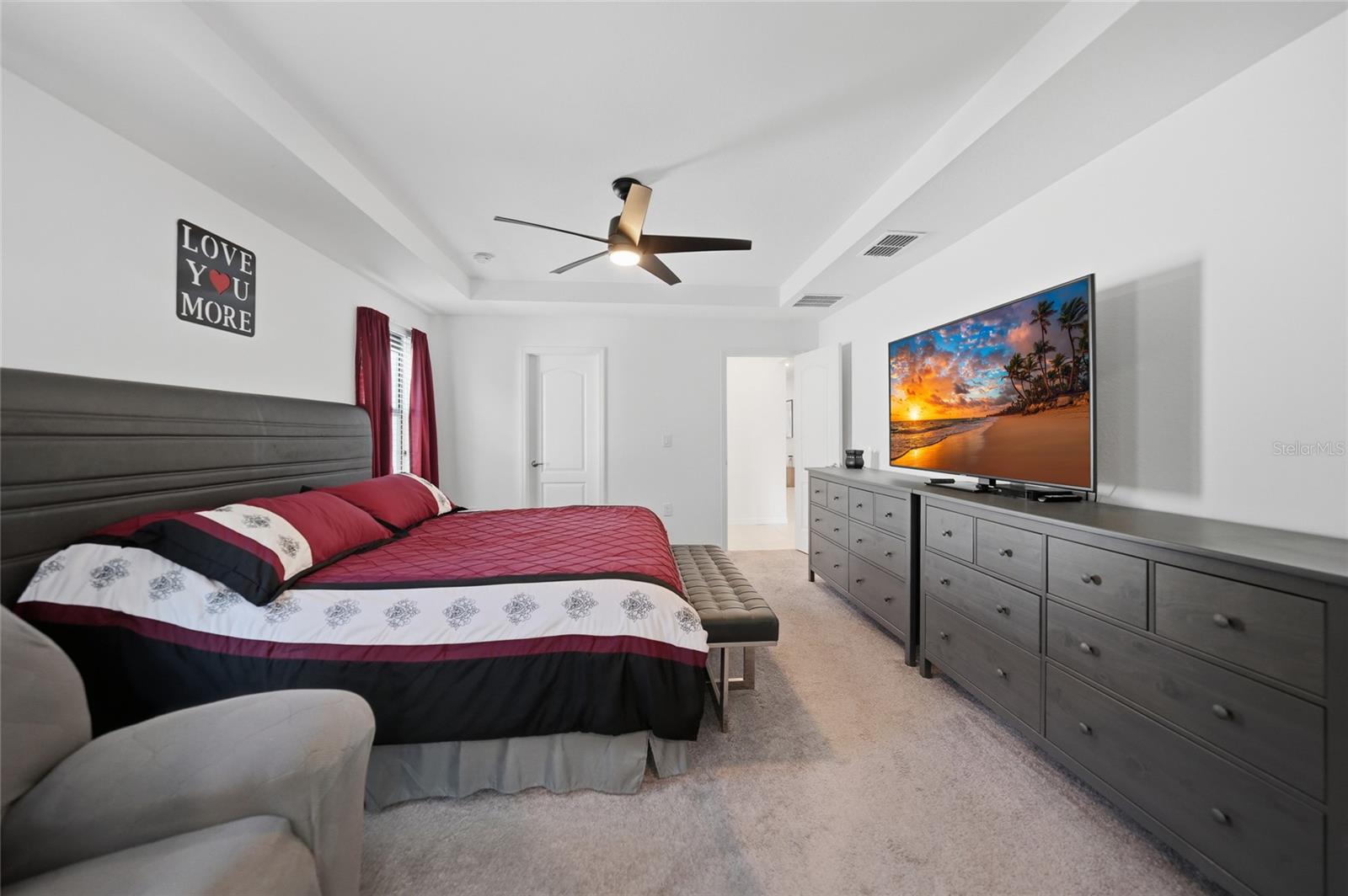 VILLA MILANO PH 4-6 - Residential