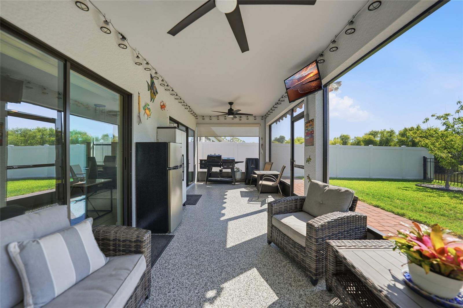 VILLA MILANO PH 4-6 - Residential