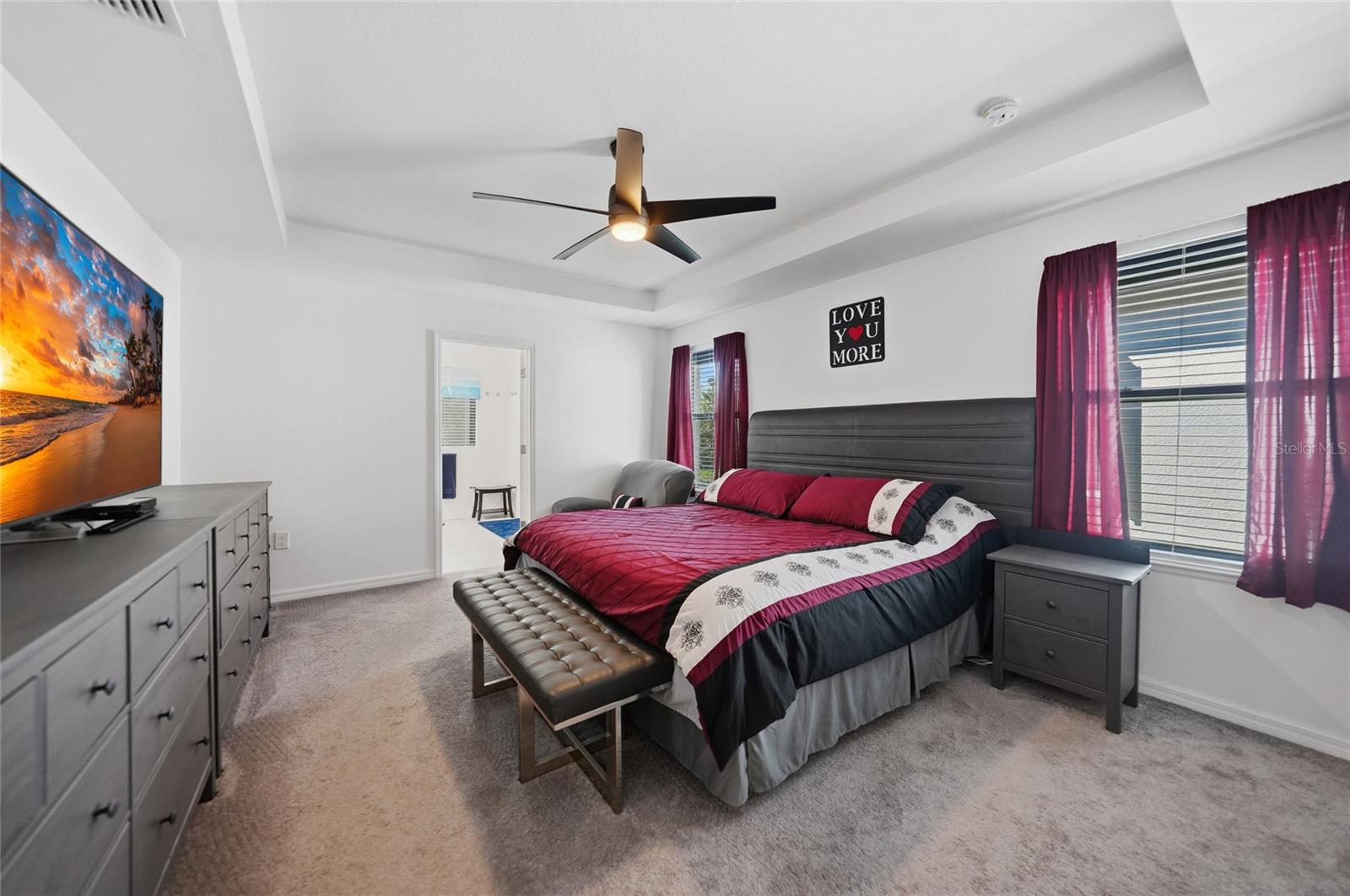 VILLA MILANO PH 4-6 - Residential