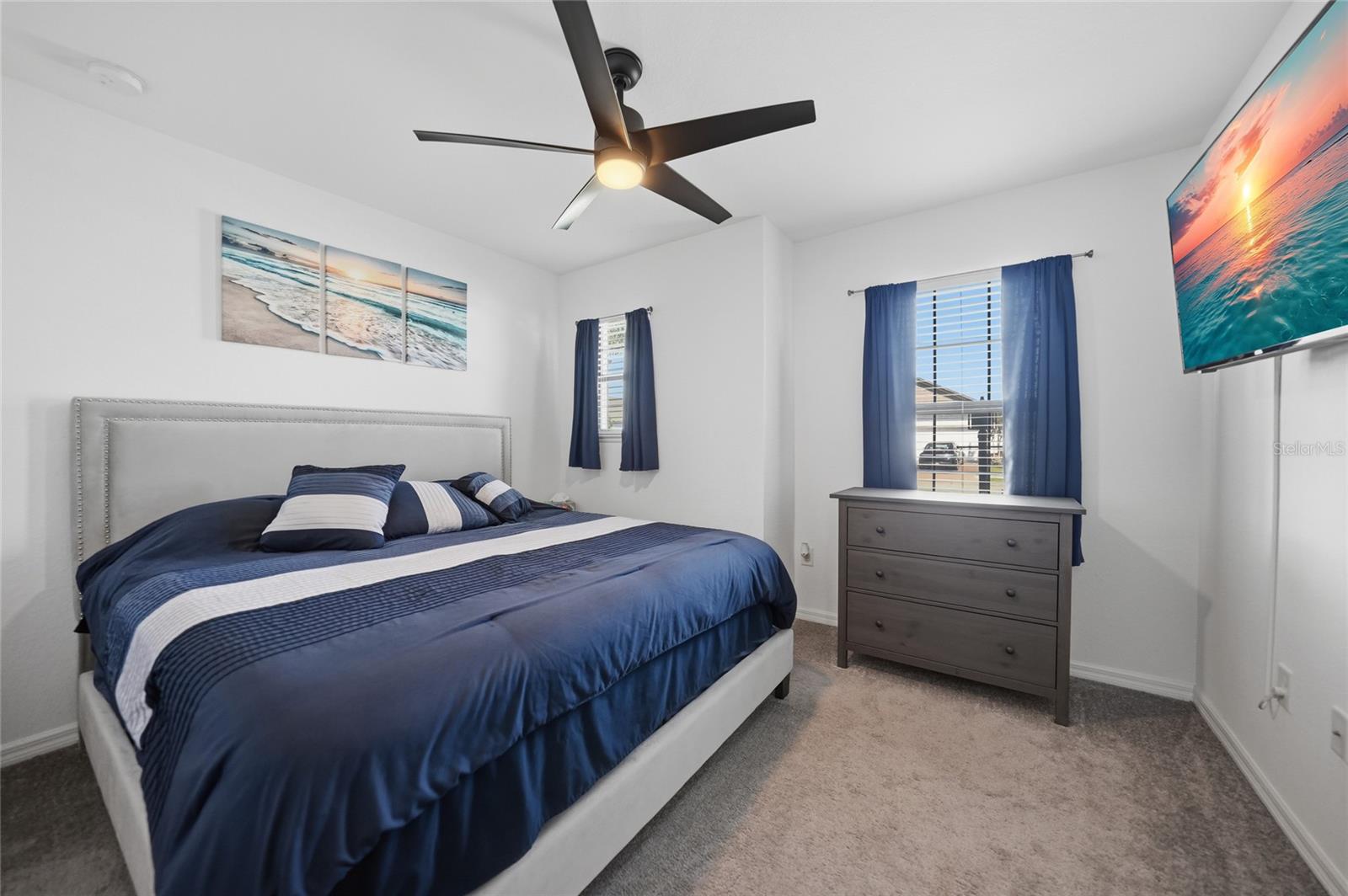 VILLA MILANO PH 4-6 - Residential