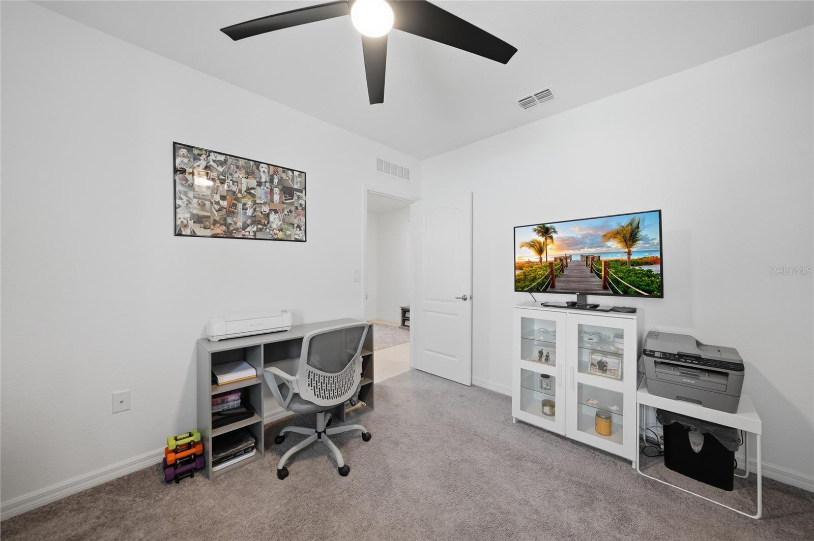 VILLA MILANO PH 4-6 - Residential