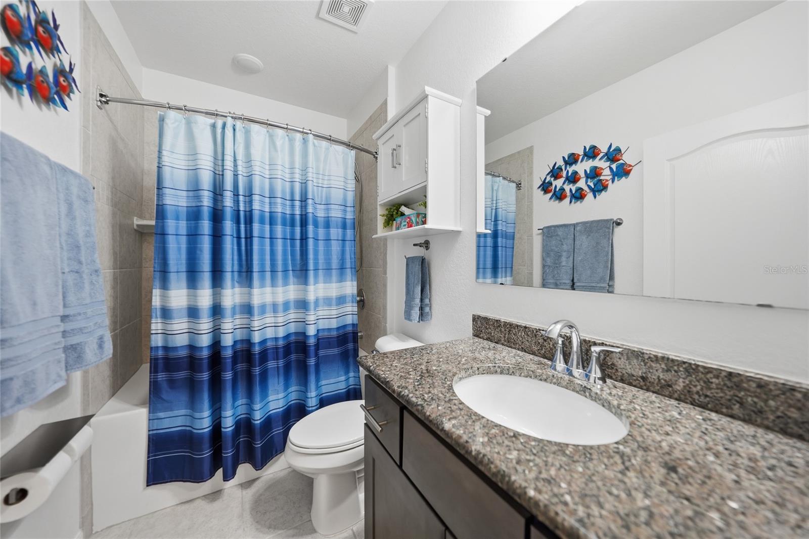 VILLA MILANO PH 4-6 - Residential