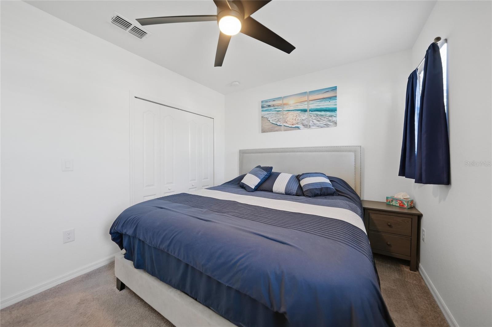 VILLA MILANO PH 4-6 - Residential