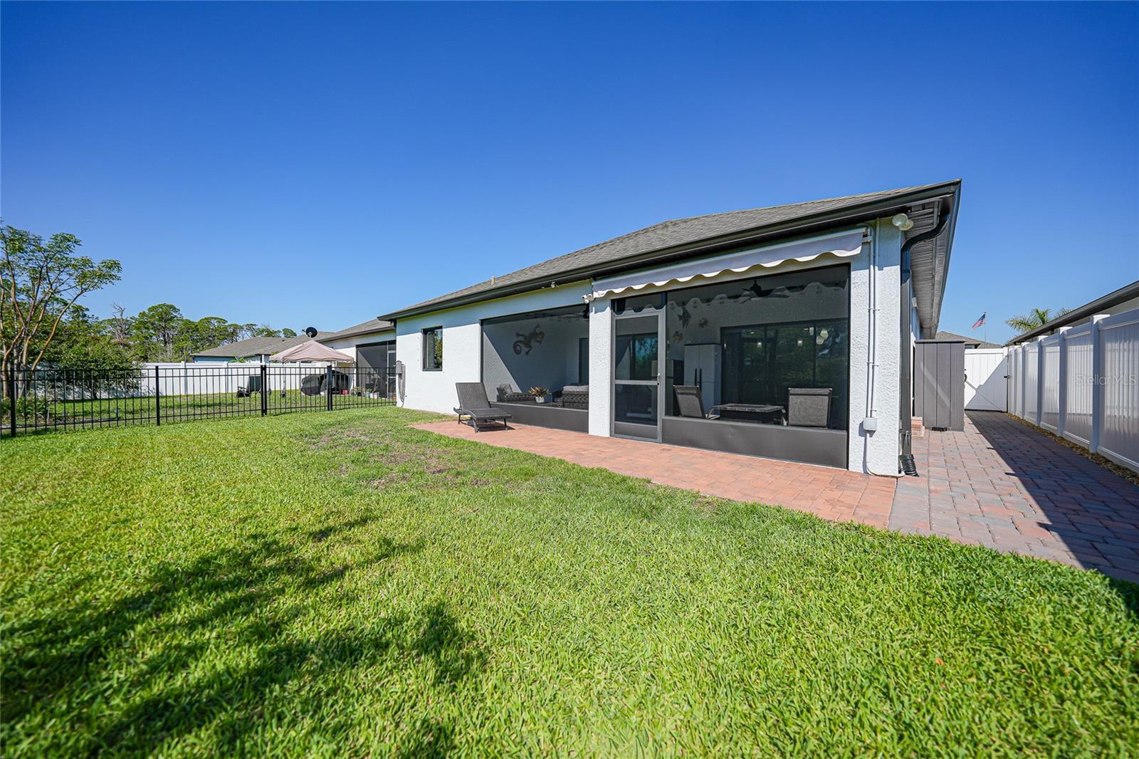 VILLA MILANO PH 4-6 - Residential