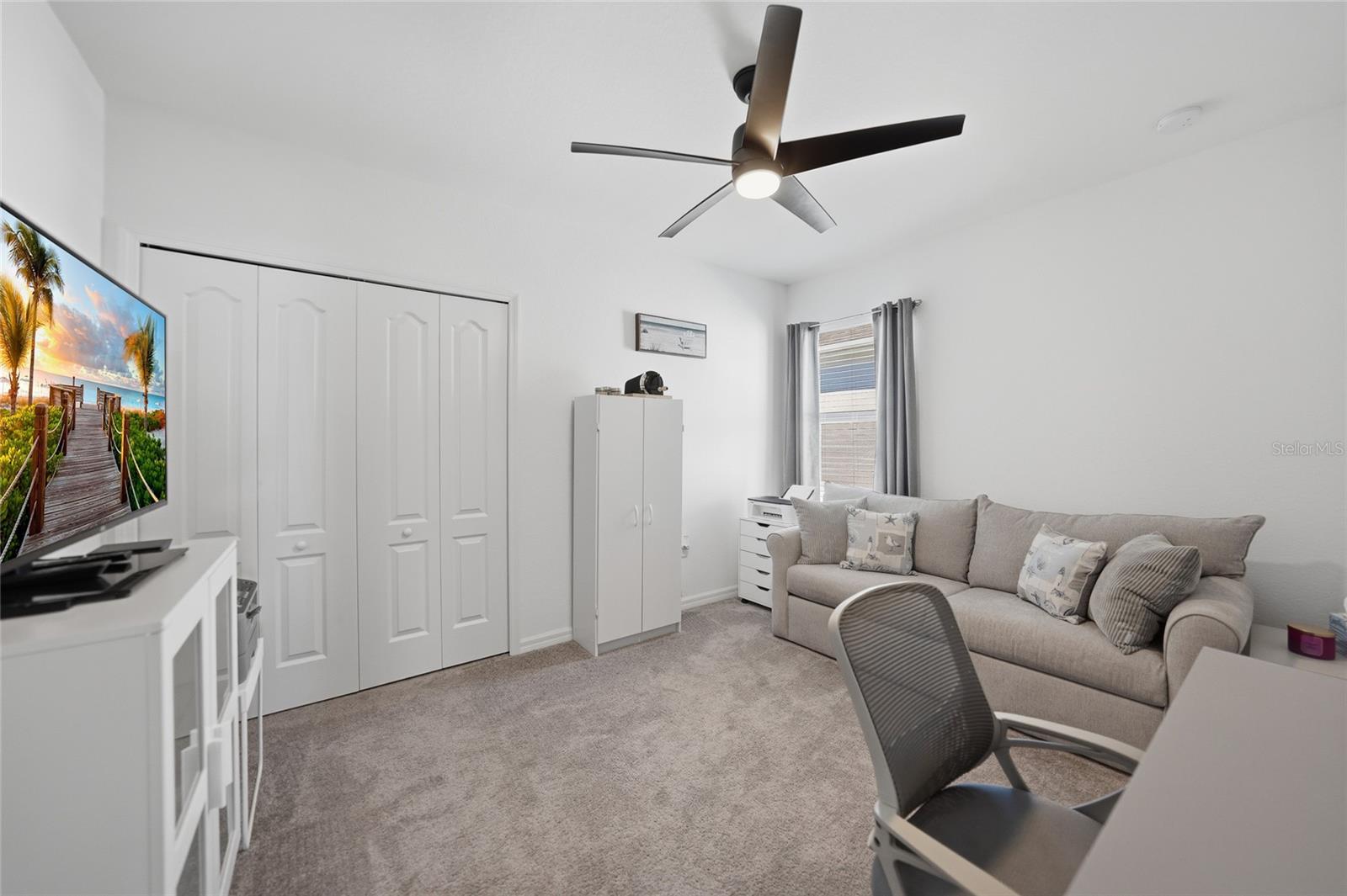 VILLA MILANO PH 4-6 - Residential