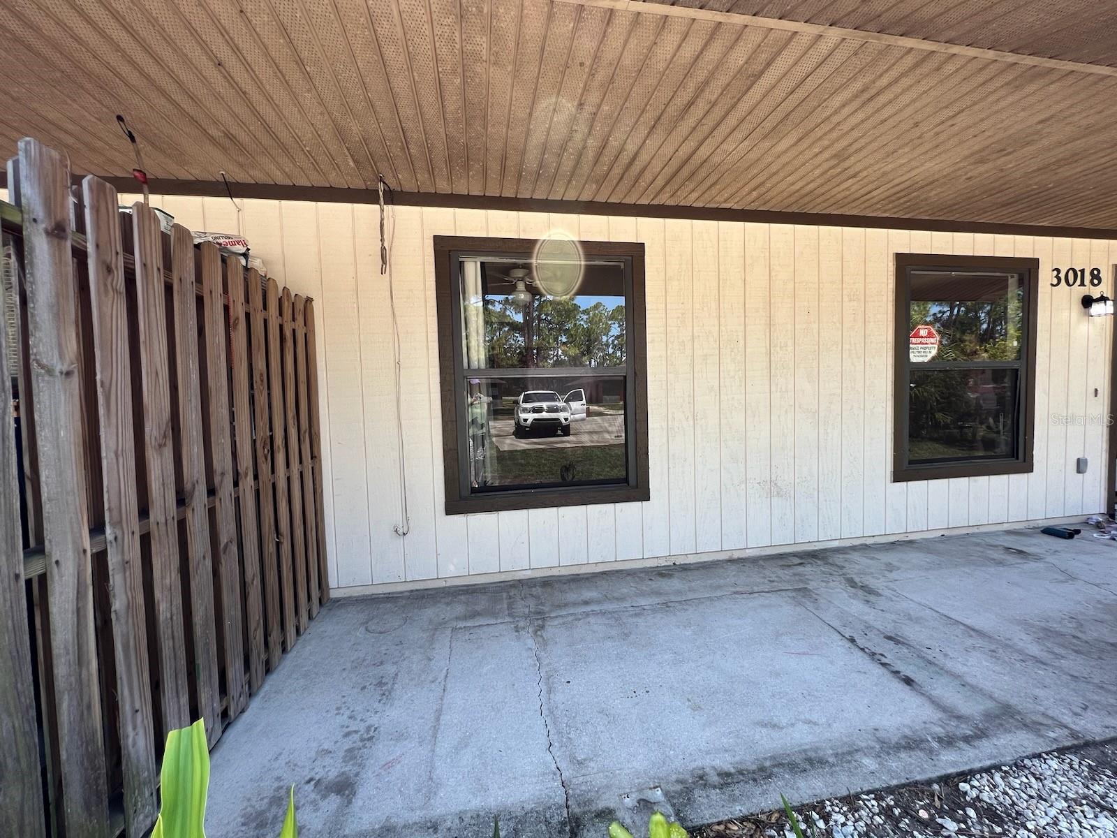 Florida Shores 01 - Residential Income