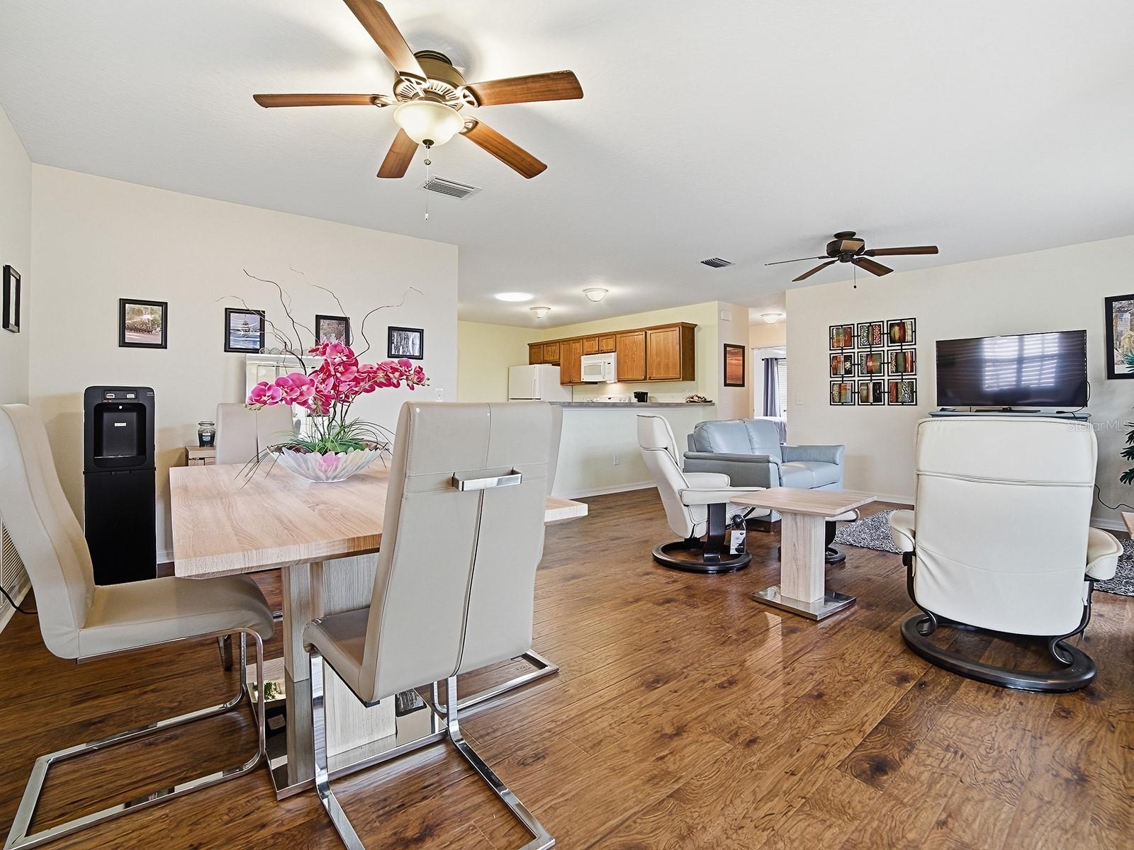 THE VILLAGES - Residential