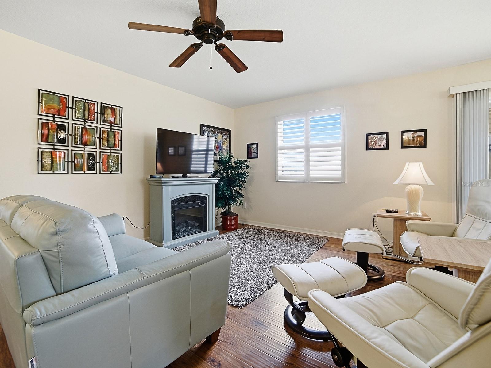 THE VILLAGES - Residential