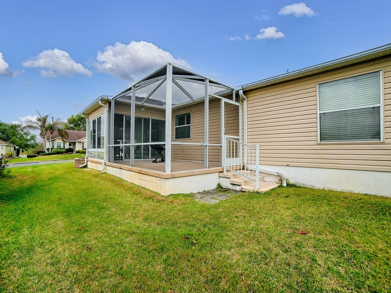 THE VILLAGES - Residential