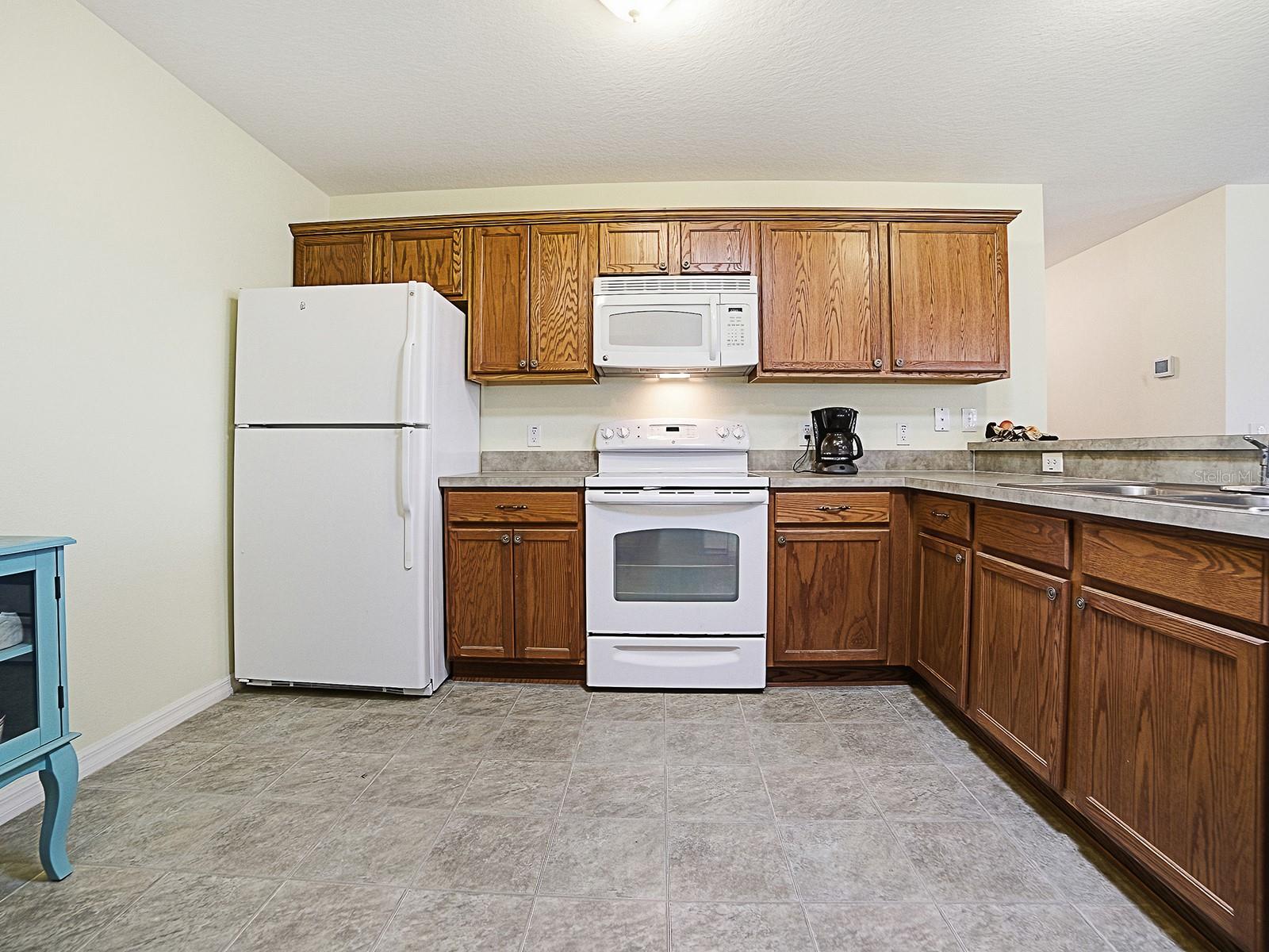 THE VILLAGES - Residential