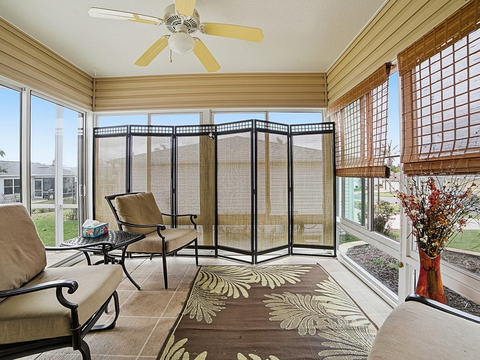 THE VILLAGES - Residential