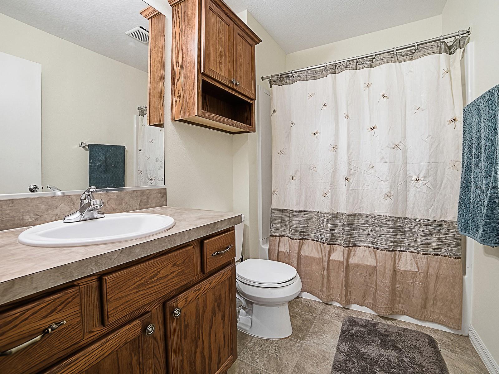 THE VILLAGES - Residential