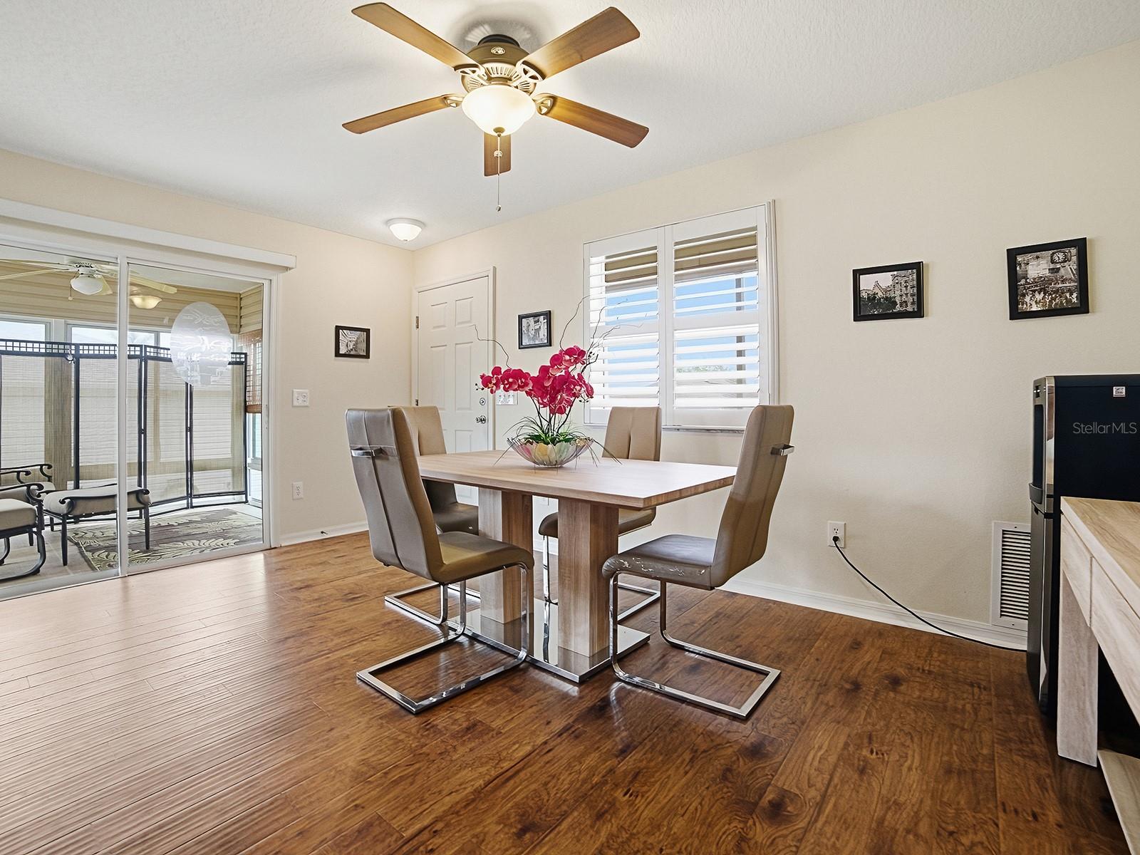 THE VILLAGES - Residential