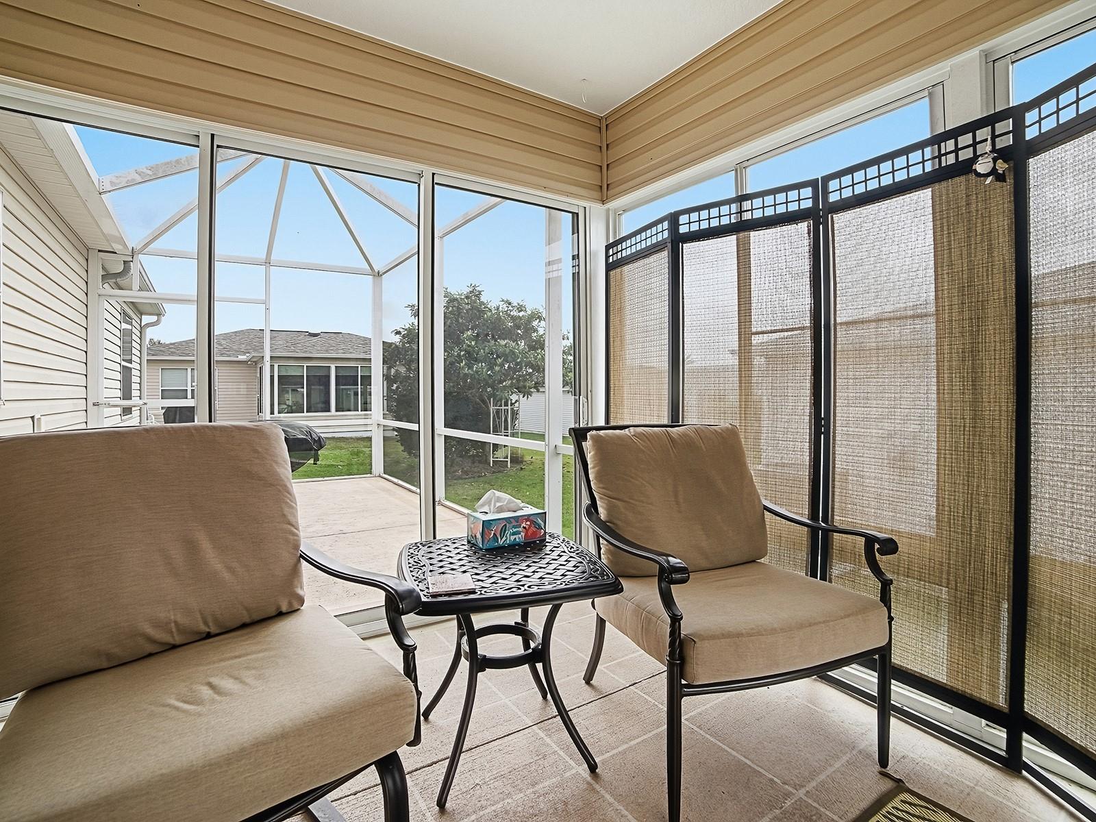 THE VILLAGES - Residential