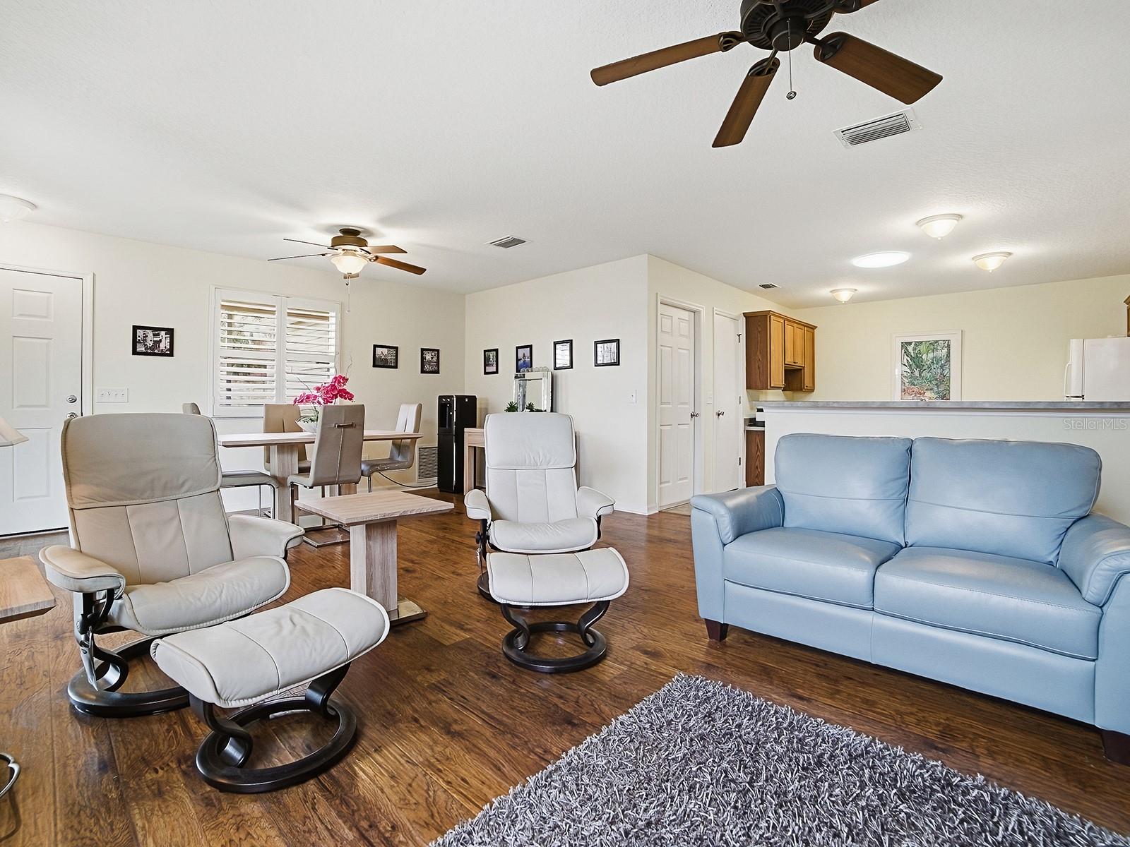 THE VILLAGES - Residential