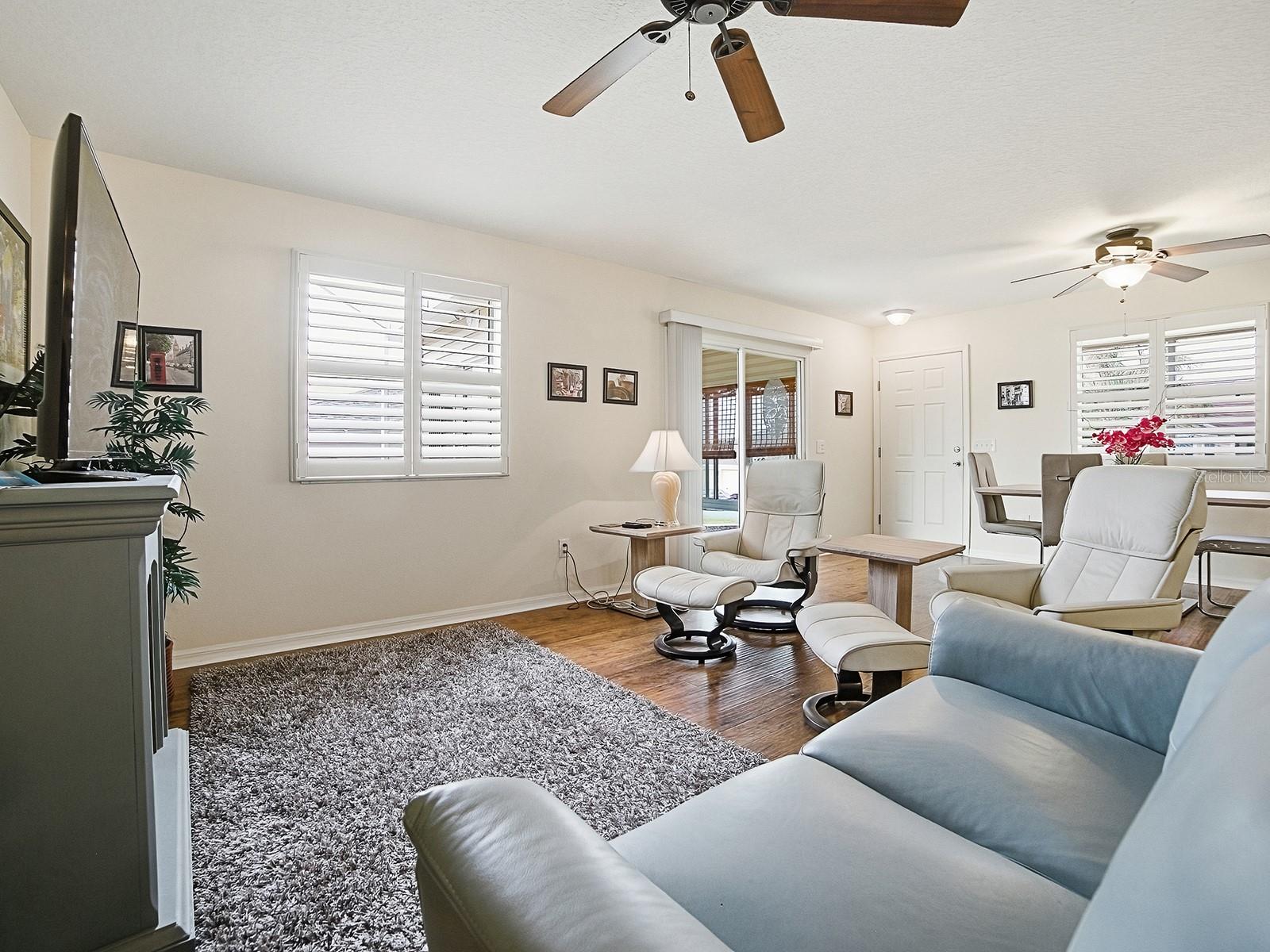 THE VILLAGES - Residential