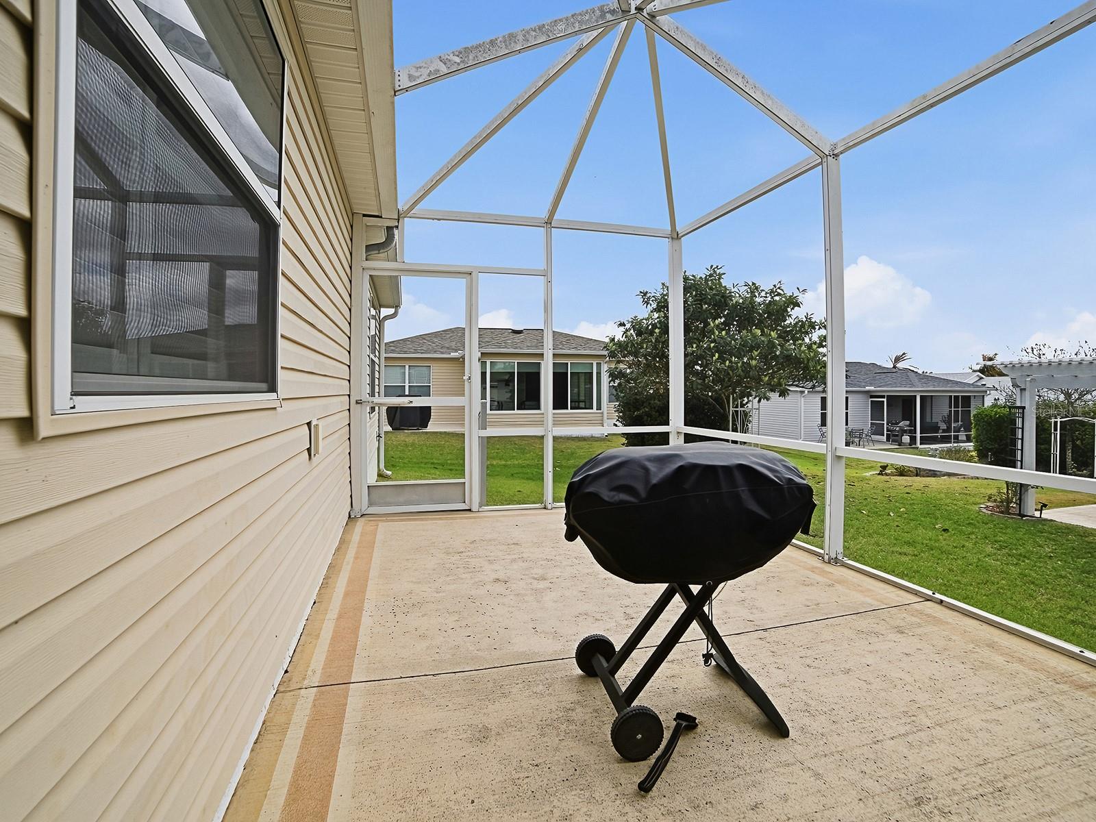 THE VILLAGES - Residential