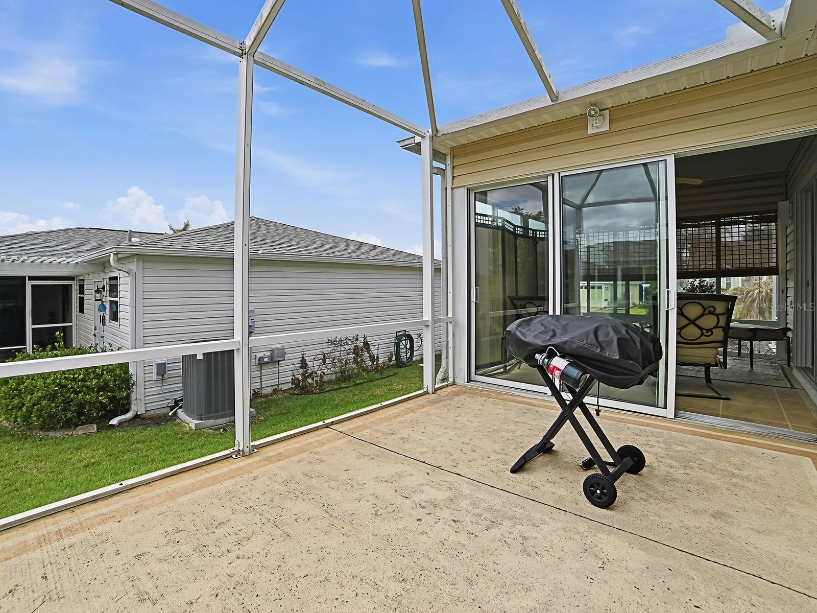 THE VILLAGES - Residential