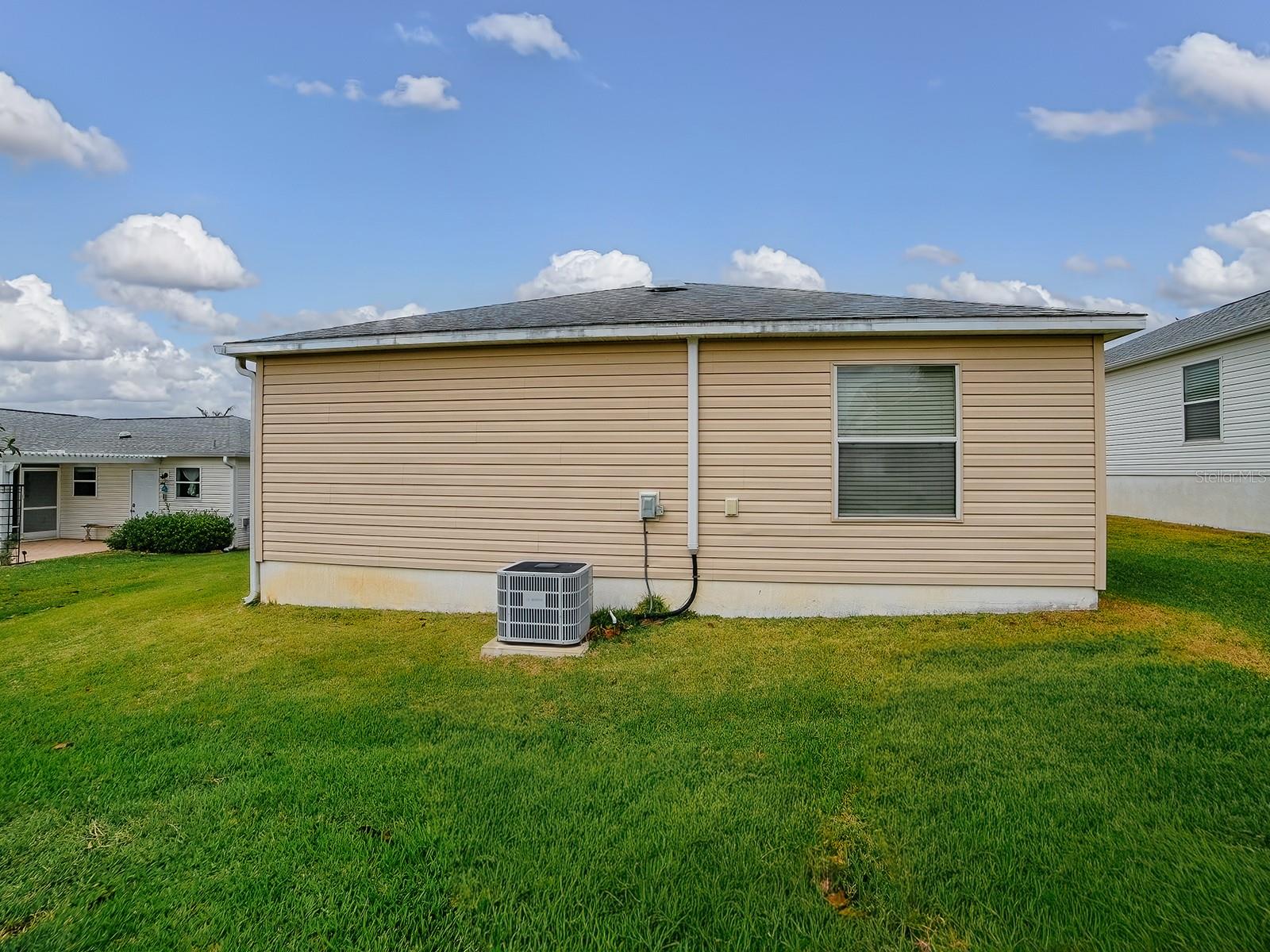 THE VILLAGES - Residential