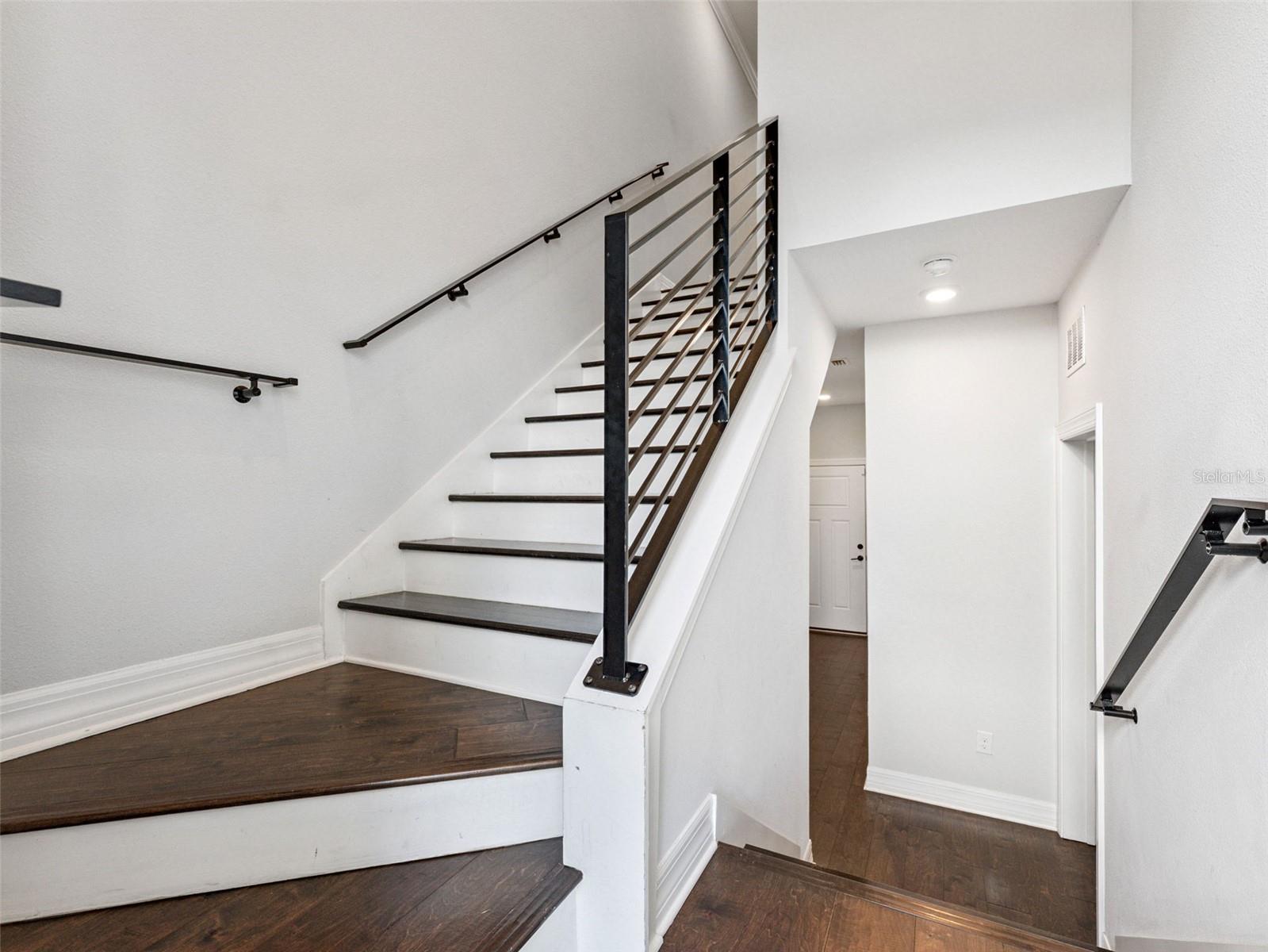 WESTMINSTER MANOR TWNHMS - Residential Lease