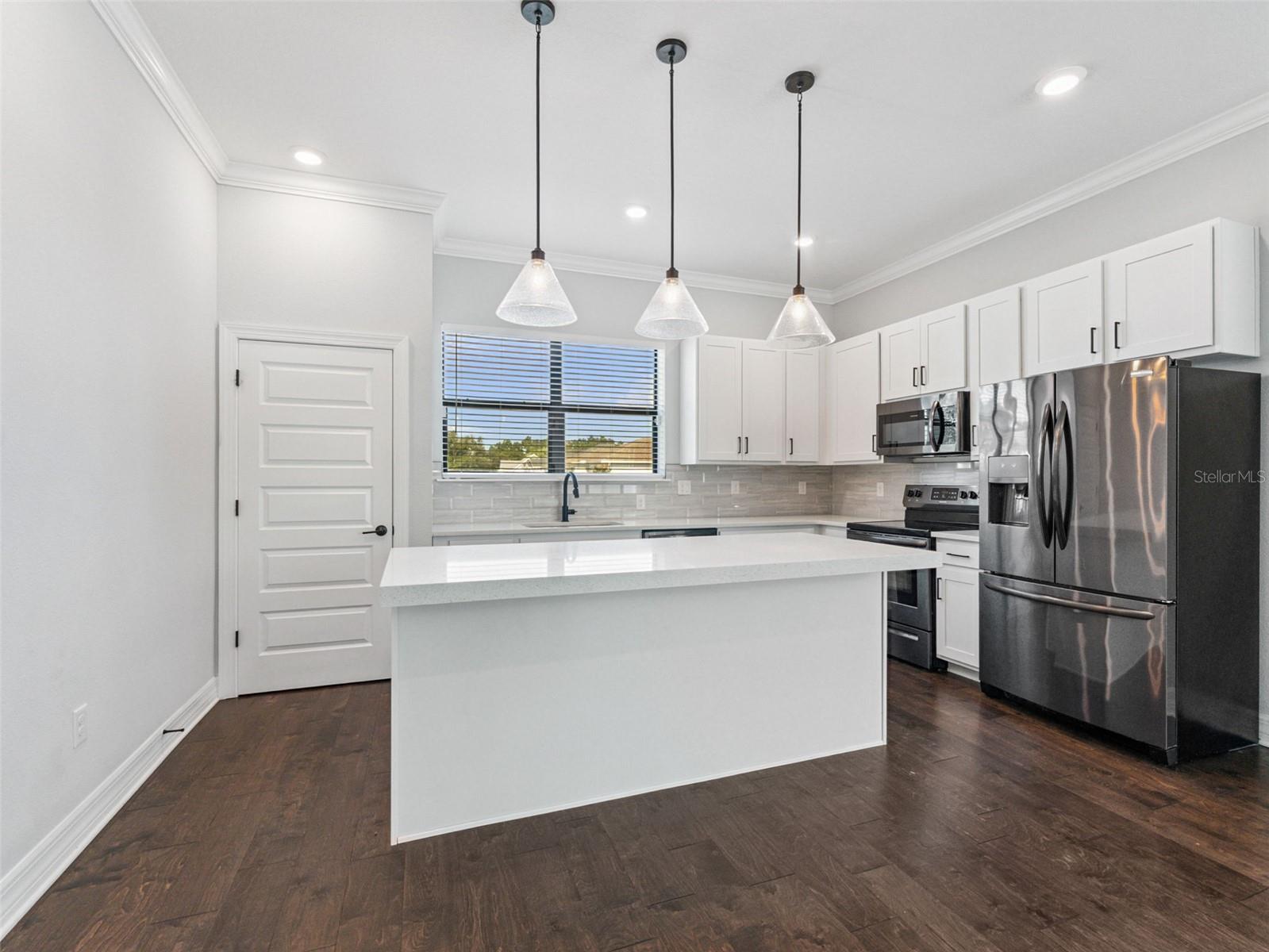 WESTMINSTER MANOR TWNHMS - Residential Lease