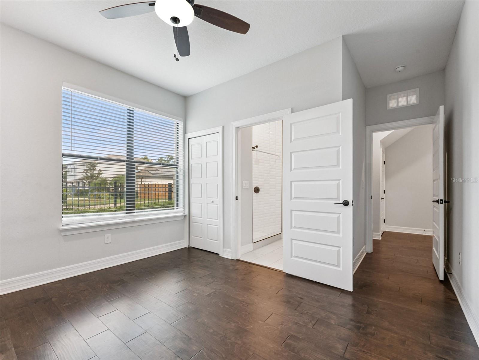 WESTMINSTER MANOR TWNHMS - Residential Lease