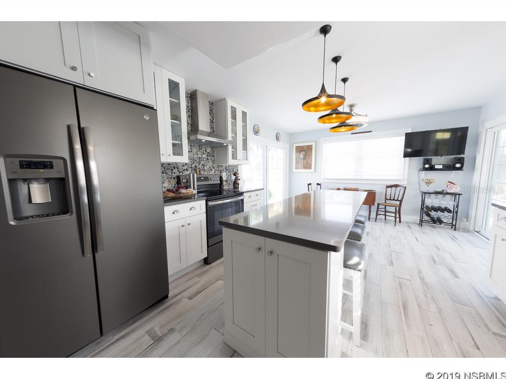 Silver Sands Sec A - Residential