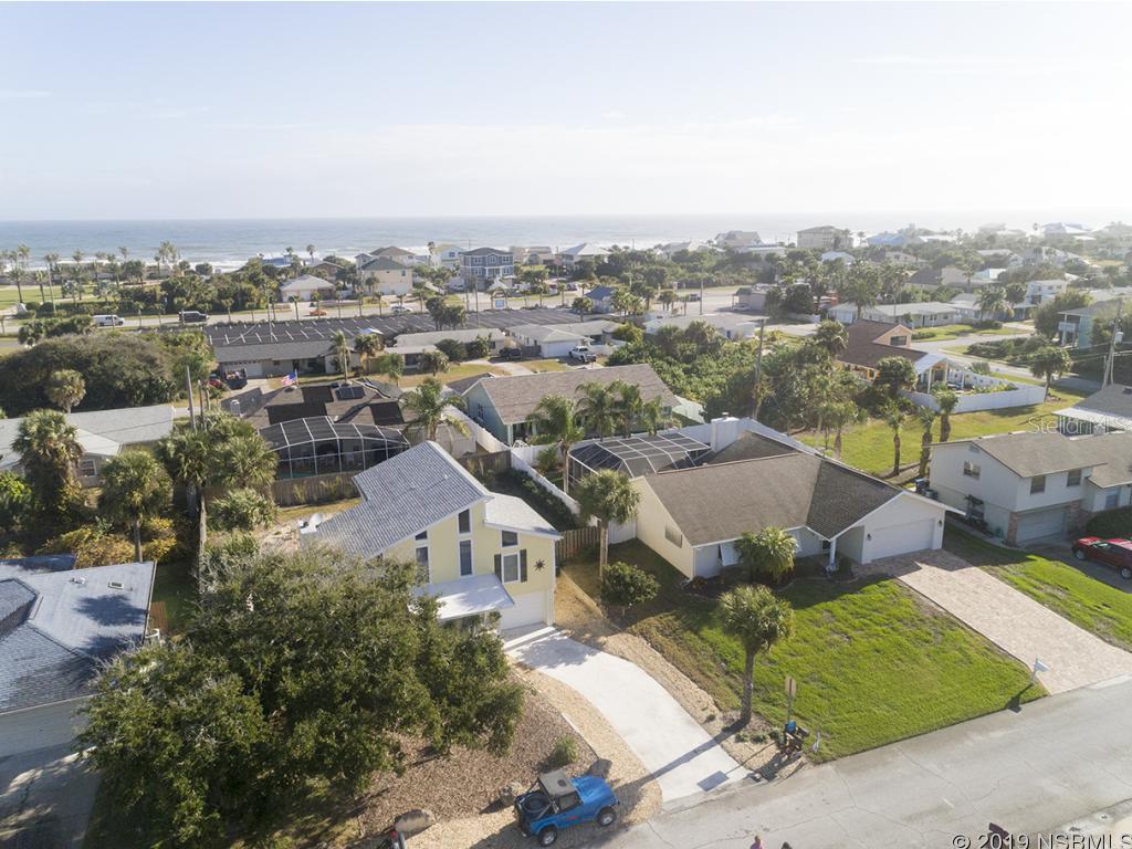 Silver Sands Sec A - Residential