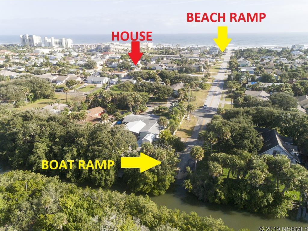 Silver Sands Sec A - Residential