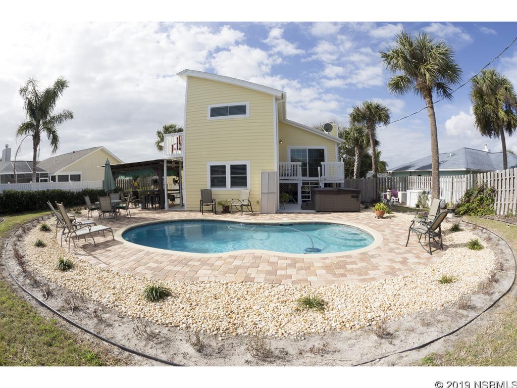 Silver Sands Sec A - Residential