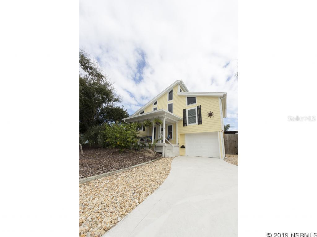 Silver Sands Sec A - Residential