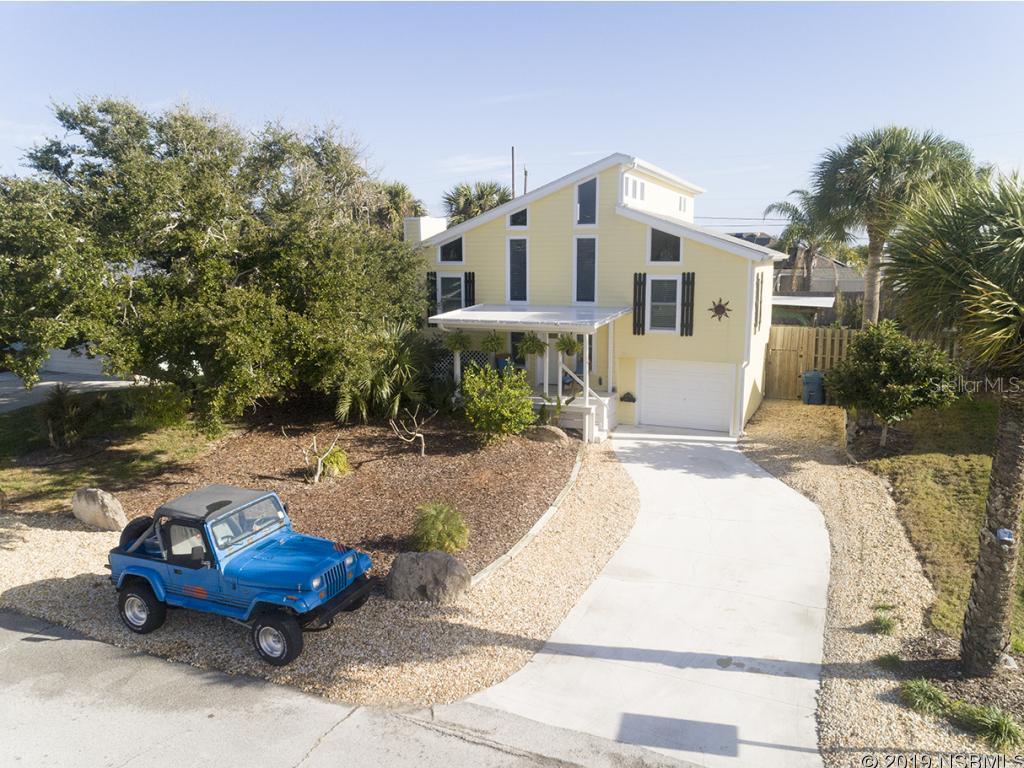 Silver Sands Sec A - Residential