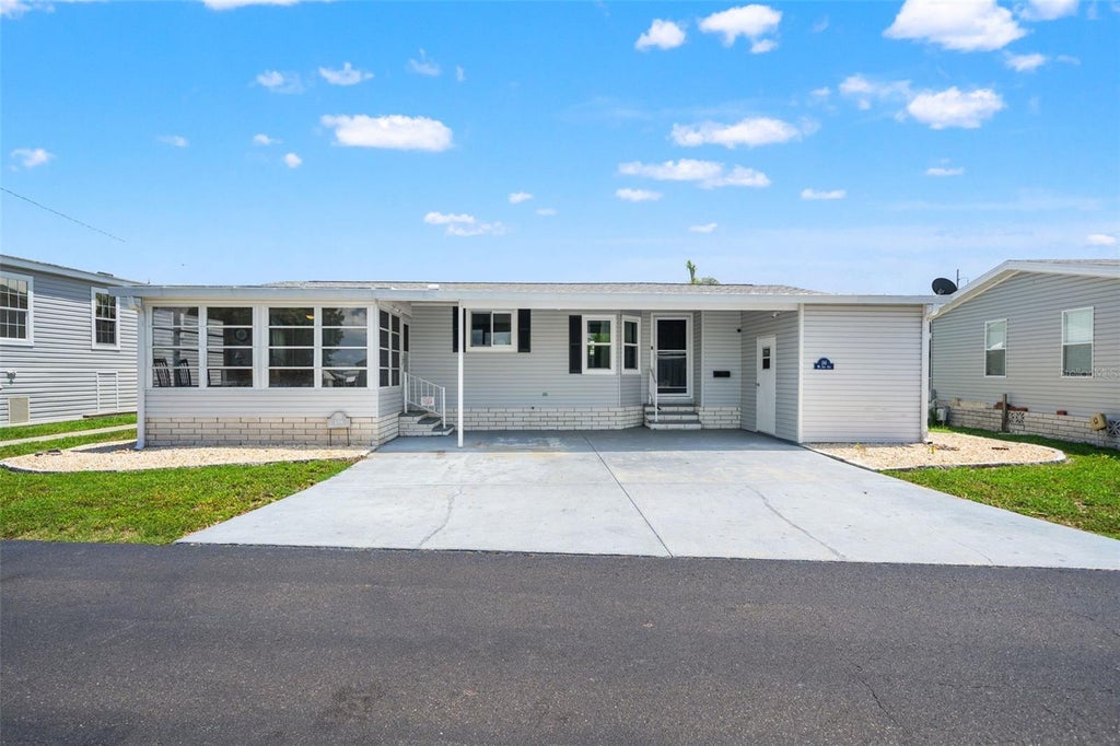 Photo of 116 Mount Isle Avenue NE #116, St Petersburg, FL 33702 (MLS # TB8526406)
