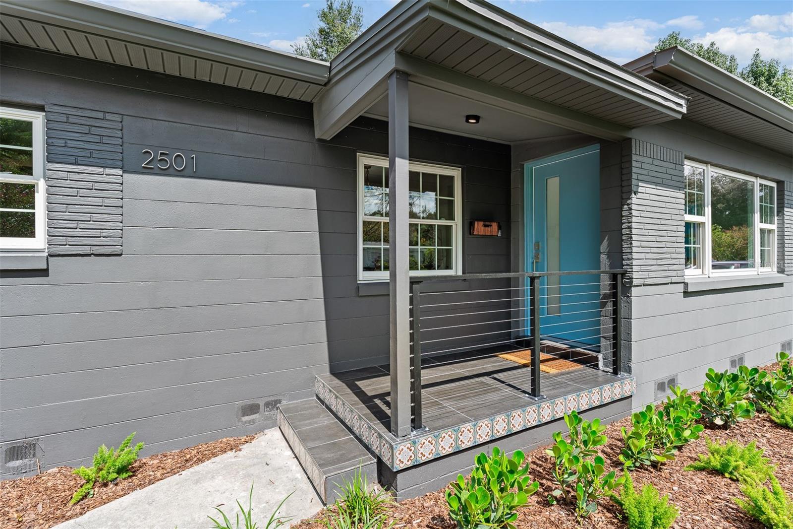 2501 NANCY STREET