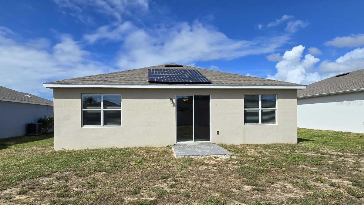 TARPON BAY PH 1 - Residential