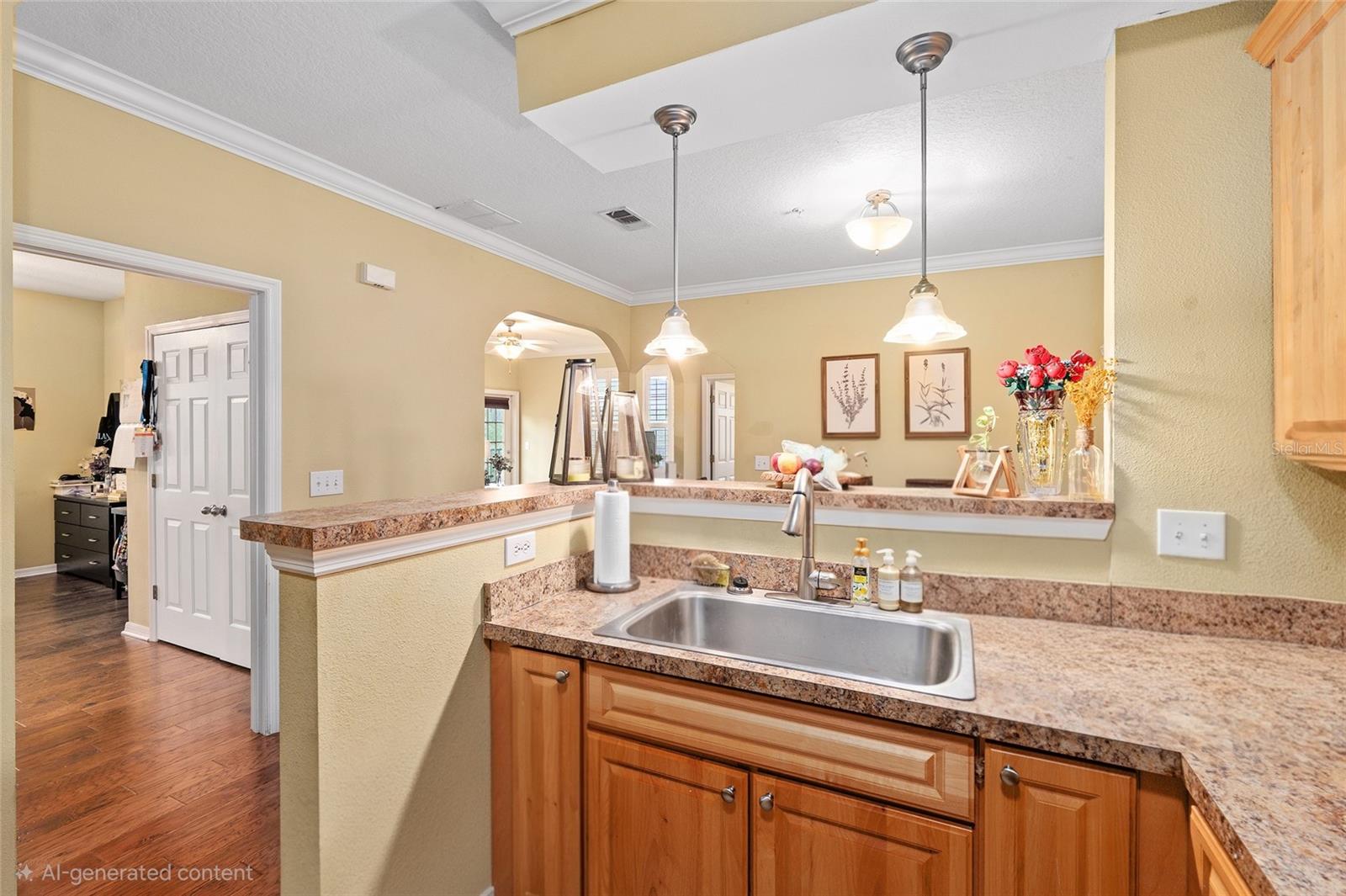 CAMPUS VIEW CONDOS - Residential