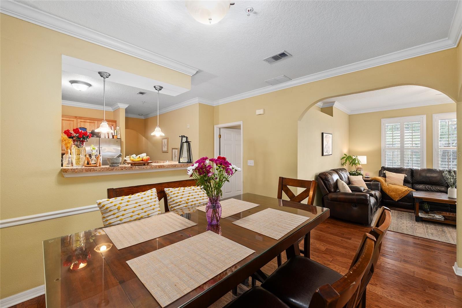 CAMPUS VIEW CONDOS - Residential