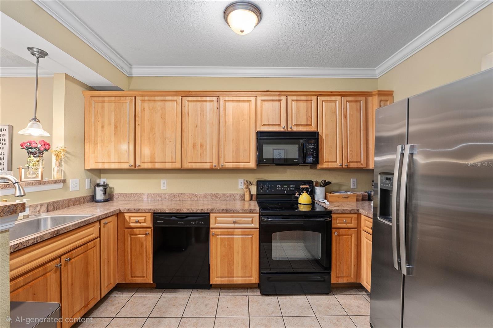 CAMPUS VIEW CONDOS - Residential