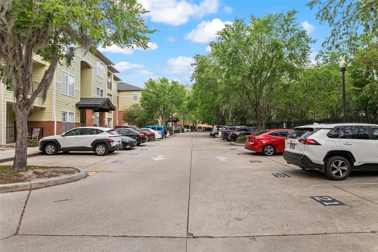 CAMPUS VIEW CONDOS - Residential