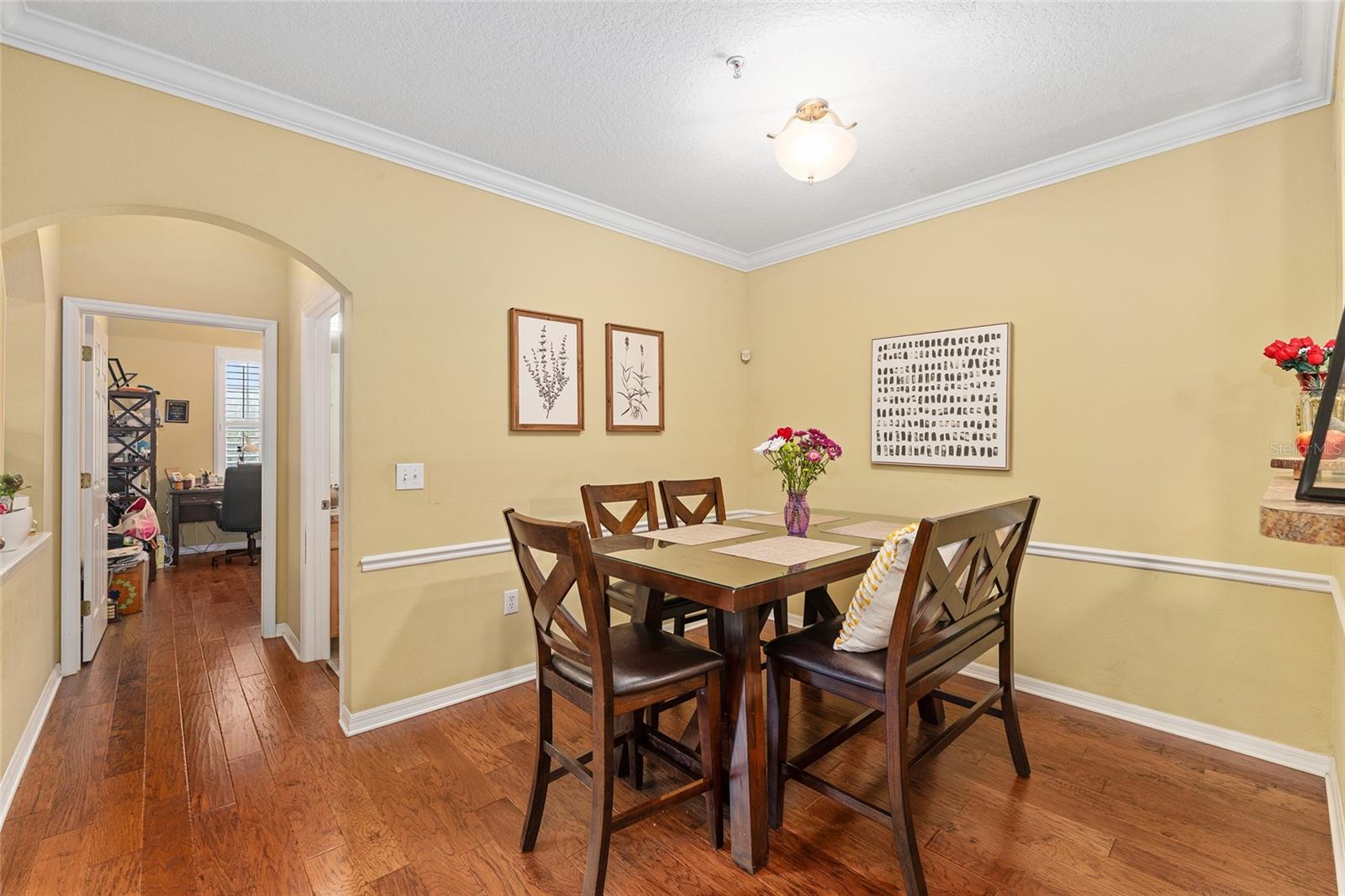 CAMPUS VIEW CONDOS - Residential