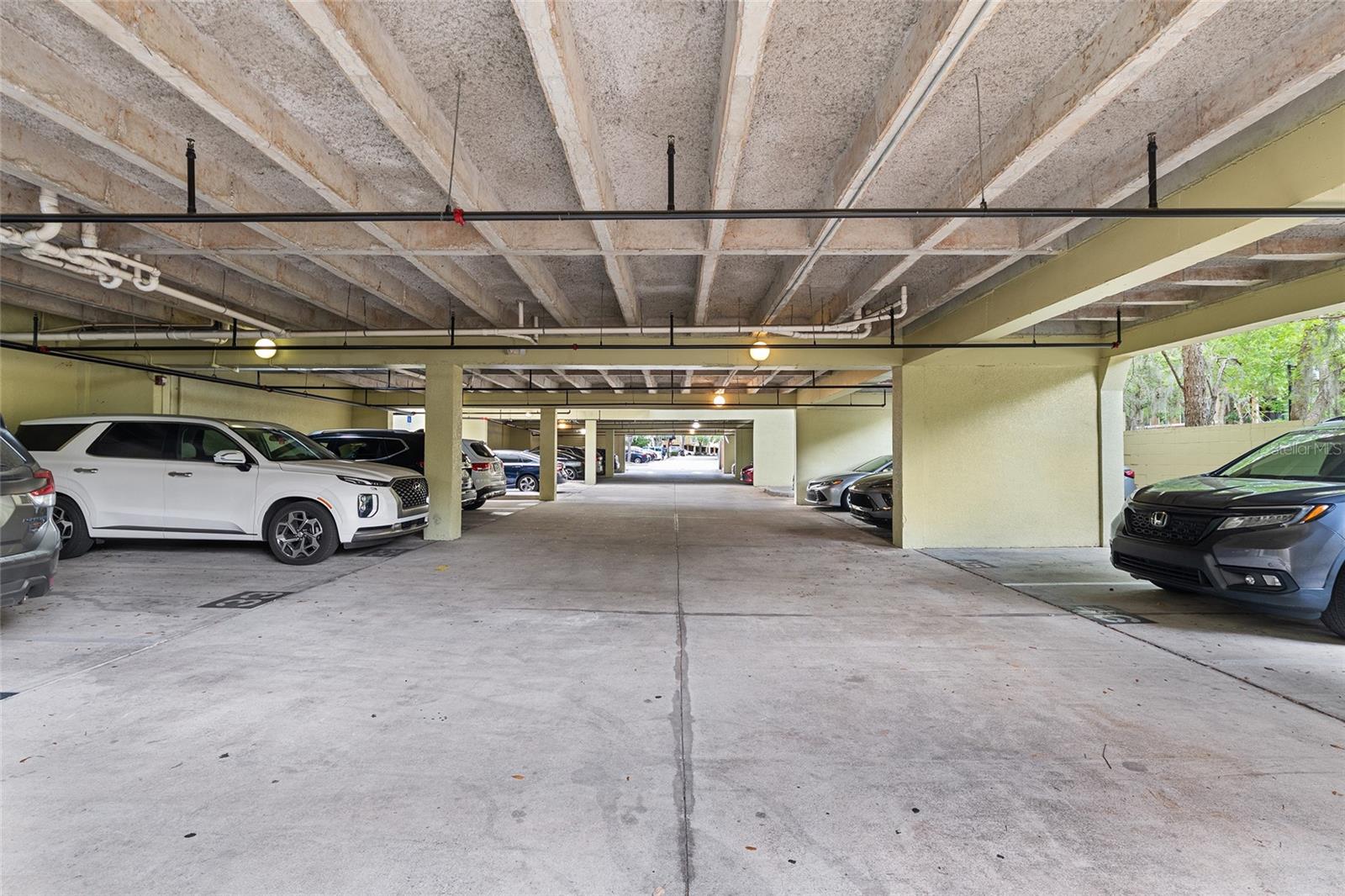 CAMPUS VIEW CONDOS - Residential