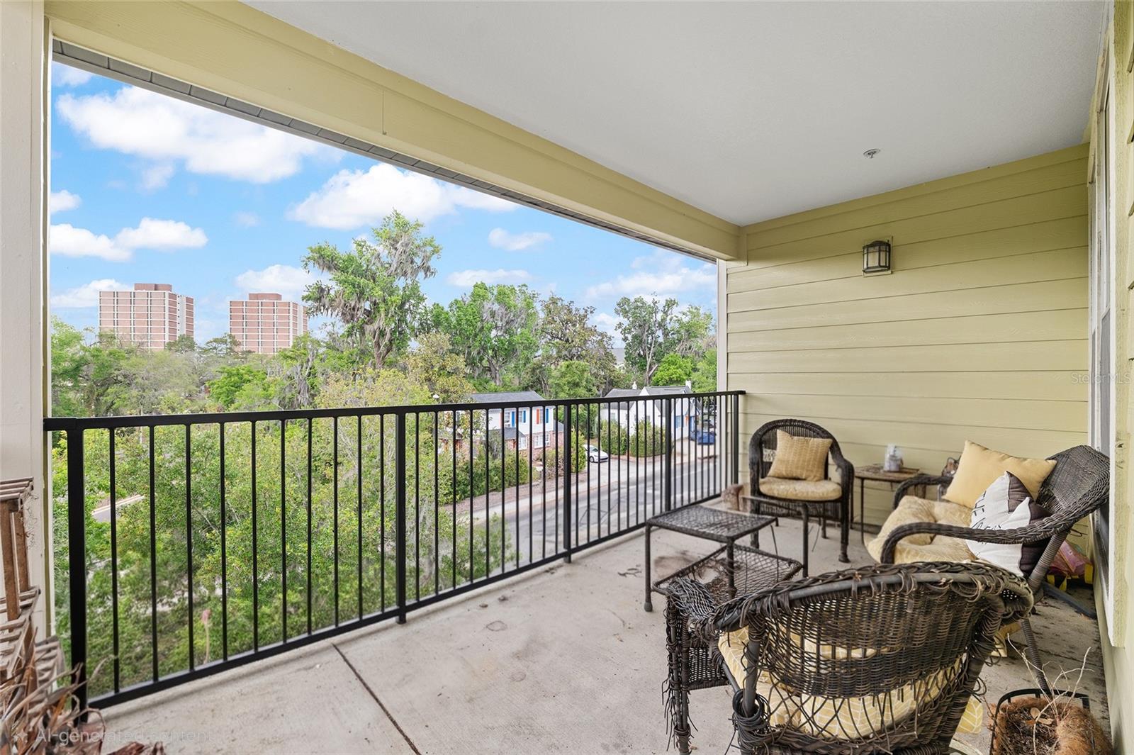 CAMPUS VIEW CONDOS - Residential