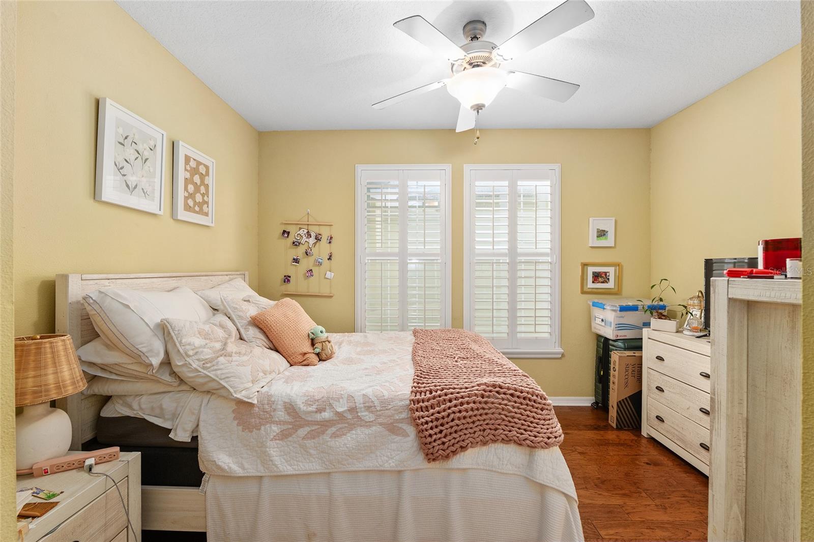 CAMPUS VIEW CONDOS - Residential