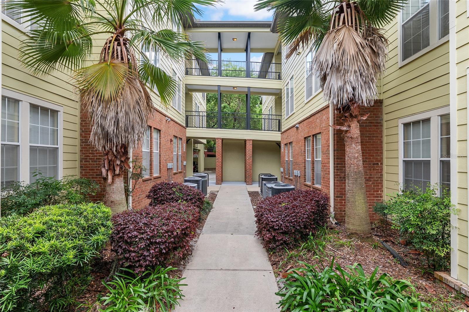 CAMPUS VIEW CONDOS - Residential