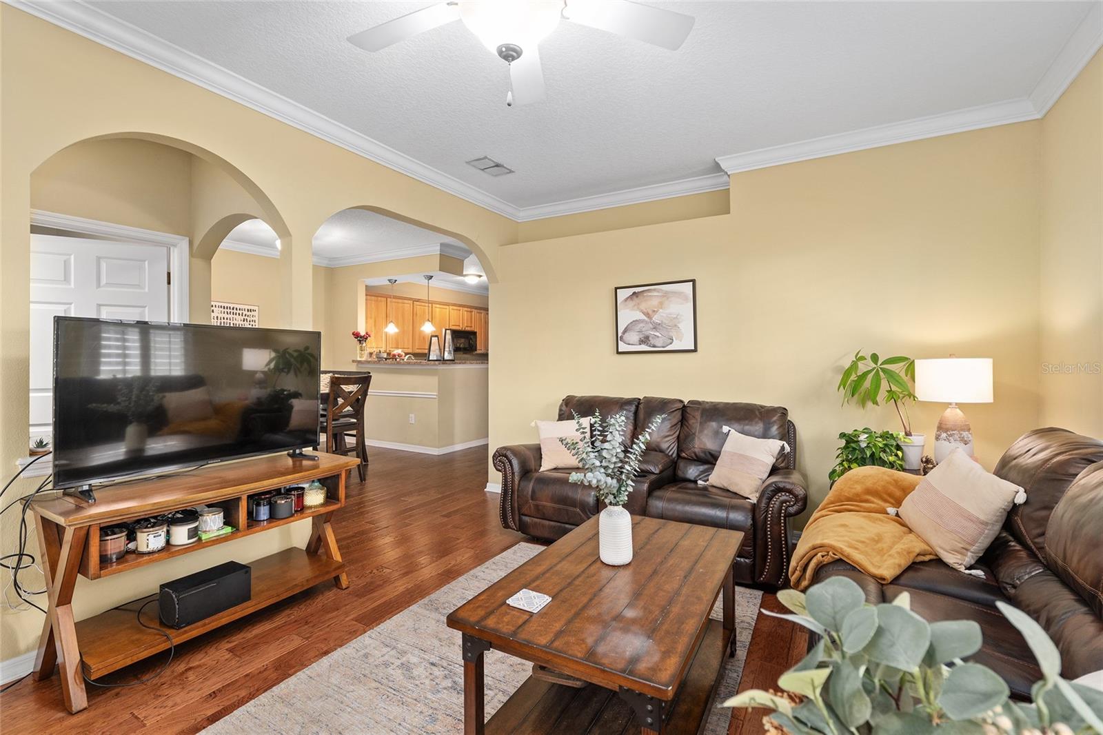 CAMPUS VIEW CONDOS - Residential