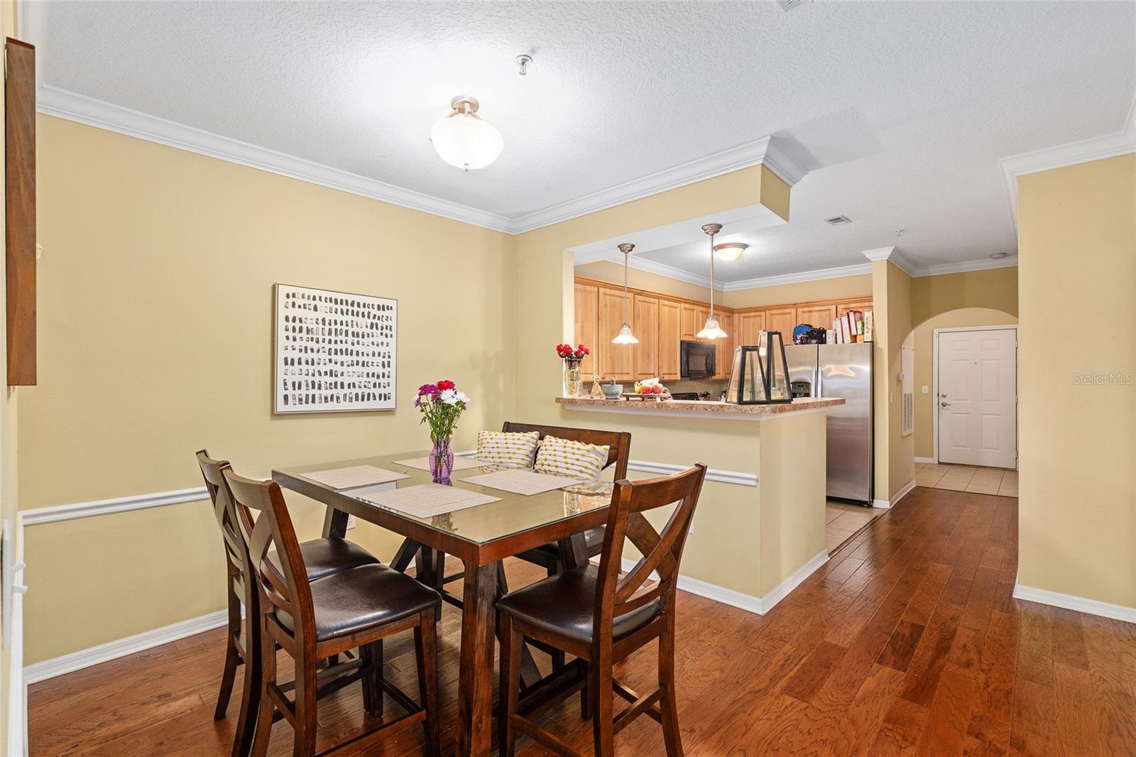 CAMPUS VIEW CONDOS - Residential