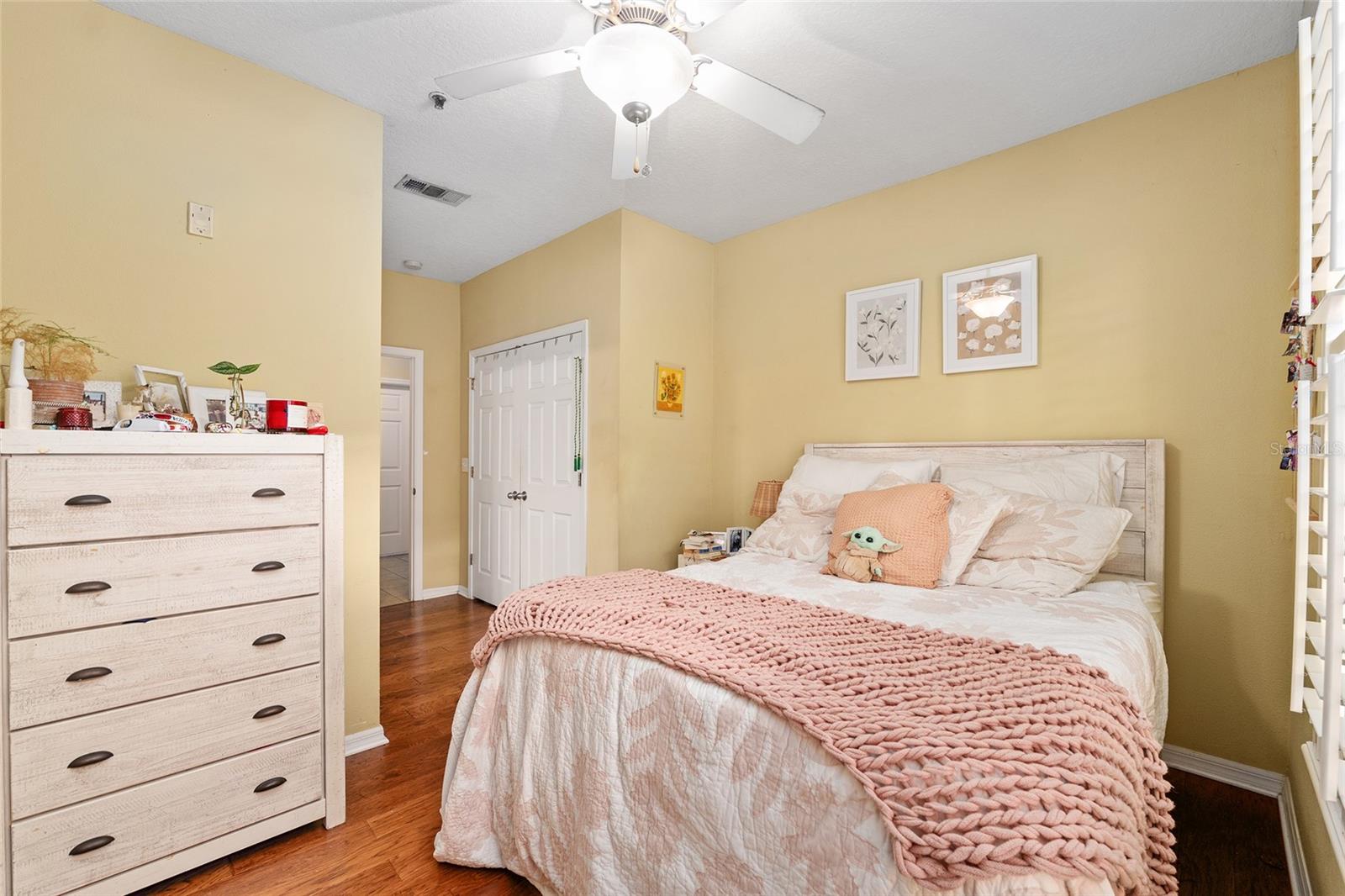 CAMPUS VIEW CONDOS - Residential