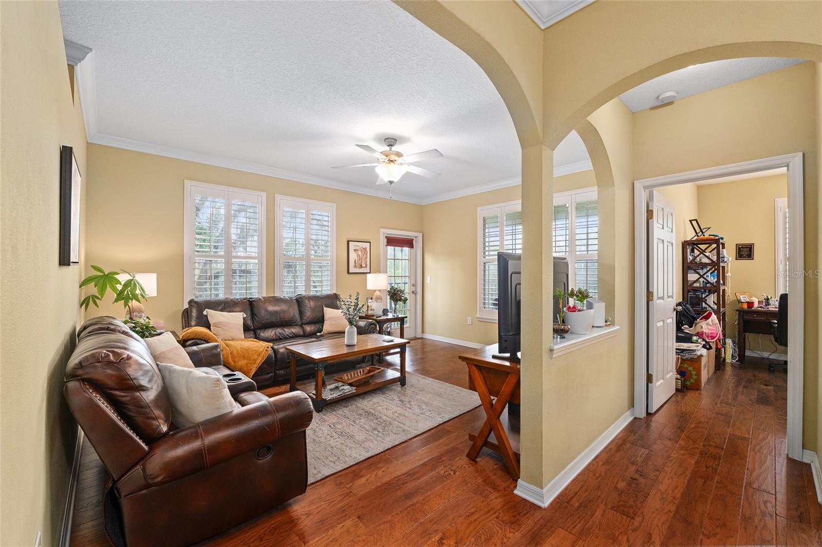 CAMPUS VIEW CONDOS - Residential